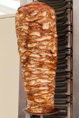 Dönerspiess