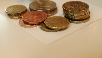 Münzen