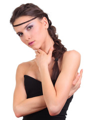 Fototapeta premium Beauty portrait