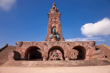 Kyffhäuserdenkmal