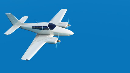 飛行機