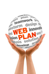 Web Plan