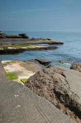 breakwater