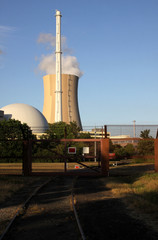 Kernkraftwerk Grohnde