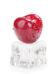Ice Cherries