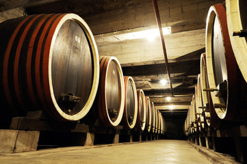 Wine cellar