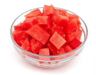 fresh water melon