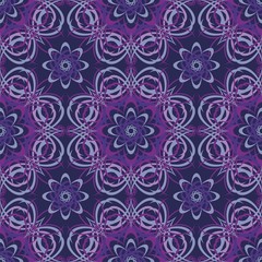 seamless decor background