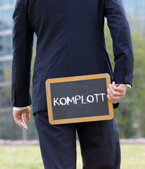 Komplott