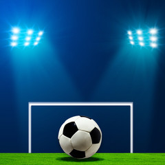 abstract football or soccer backgrounds