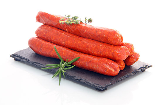 Merguezs
