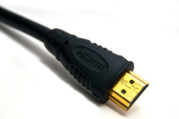 HDMI cable