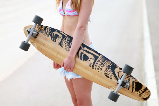 Longboardgirl