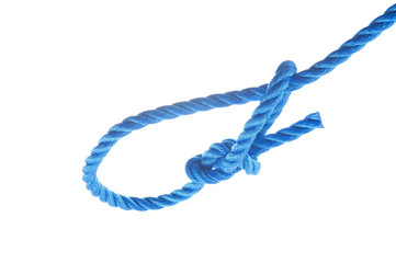 Running bowline