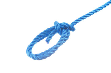 Portuguese bowline