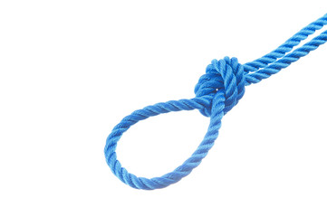 Loop knot