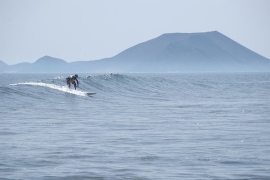 surf - fuerteventura