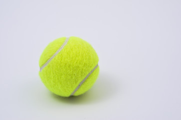 Pallina da tennis