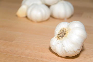 Knoblauch