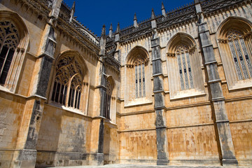 Fototapeta premium cathedral