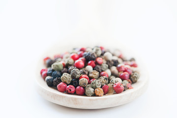 Pepper mix