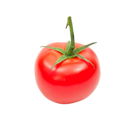 red  tomato