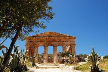 Segesta (Sicilia)