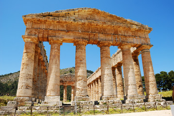Segesta (Sicilia)