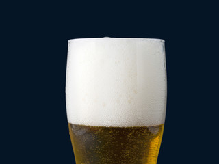 beer glass