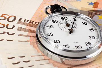 Euro Timer