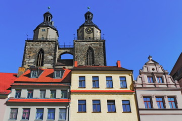 Lutherstadt Wittenberg