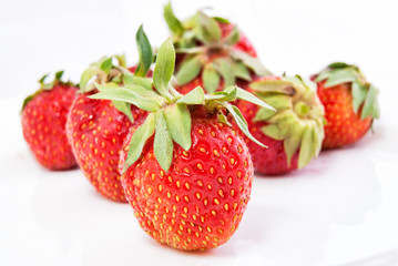 strawberry