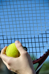 Tennis