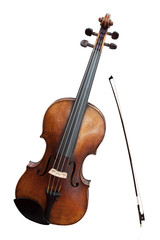Plakat violoncello