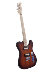 Fototapeta premium guitar