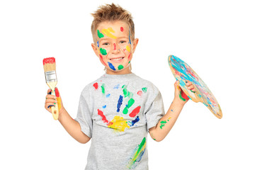 little creator