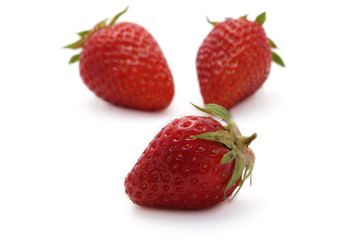 Fraises