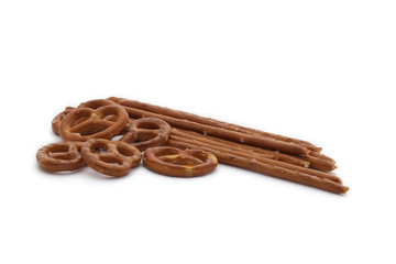 Bretzels
