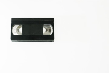 Obraz premium Videokassette