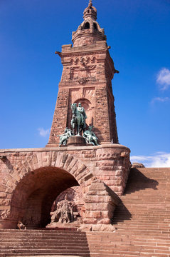 Kyffh&auml;user Gedenkst&auml;tte