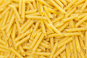 Dry Penne Regata Pasta