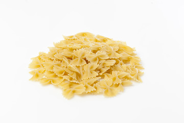 Dry Bow Tie Pasta