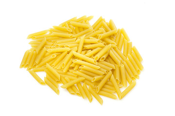 Dry Penne Regata Pasta