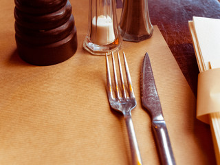 place setting