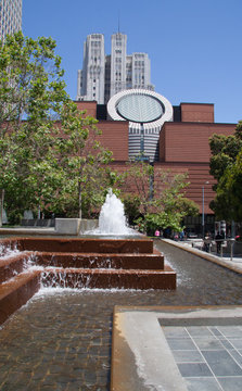 San Francisco MOMA