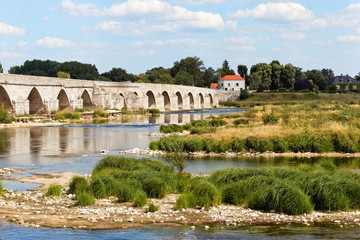 Beaugency