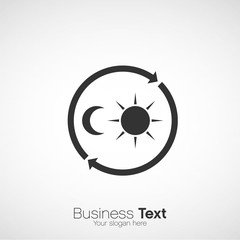 logo business