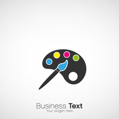 logo business