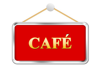 cartel café