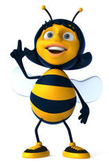 Fun bee